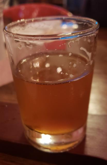 Blood and Bullets 8.2%, Mad Anthony Brewing Co, United States