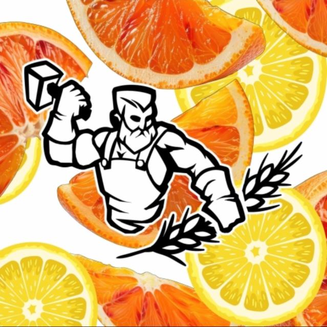 Blood Orange & Grapefruit 5.0%, Mallassepät, Finland