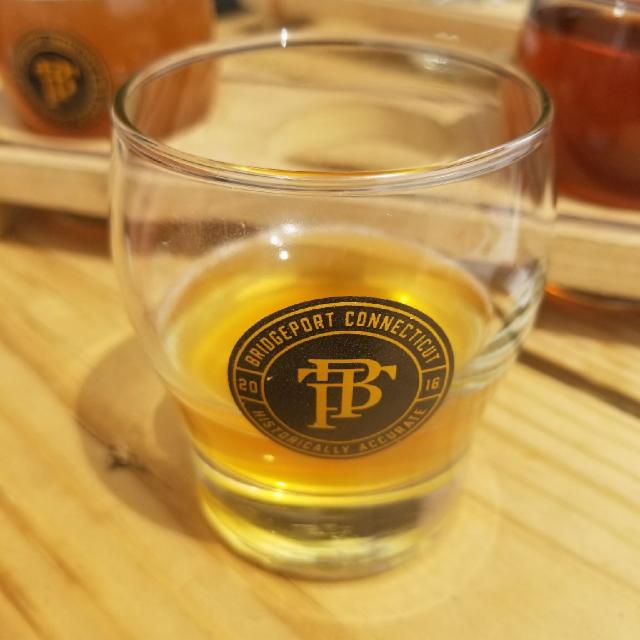 Blood Orange Blonde 5.0%, Brewport, United States