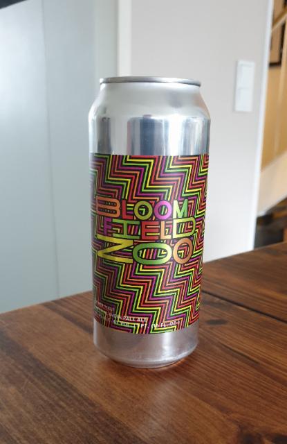 Bloom Field Zoo 10.0%, Other Half Brewing Co., United States