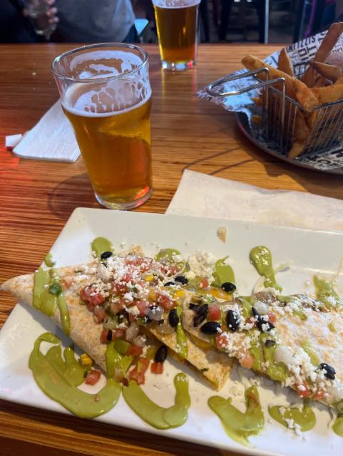 Blue heaven west coast ipa 6.5%, Topa Topa Brewing Company, United States