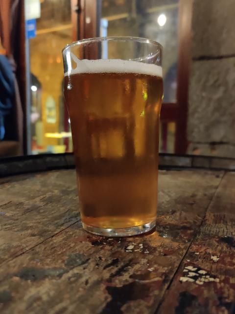 blue jeans, Dark Lab Brewing Co.