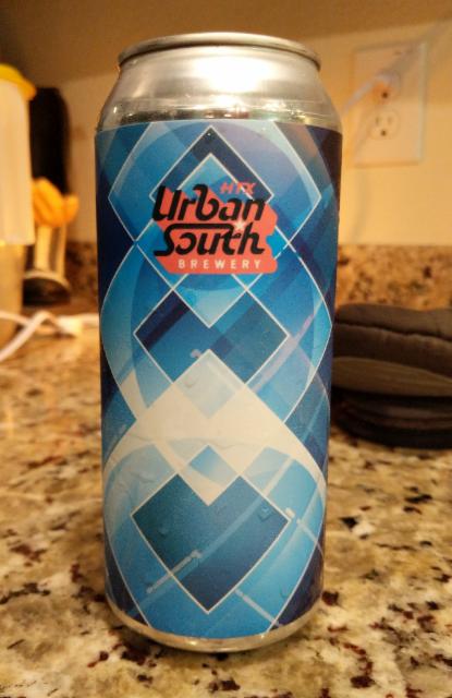 Blue Light 10.5%, Urban South - HTX, United States