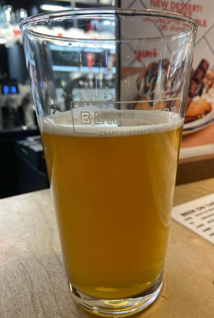 Blue Moon Belgian Blue 5.4%, Molson Coors UK (MolsonCoors), England