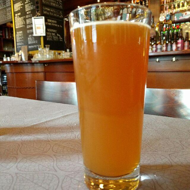 Blue Skies IPA 7.0%, Panimoravintola Bruuveri, Finland