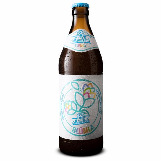 Blümla 5.6%, Meinel-Bräu, Germany