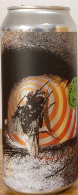 Blur, All My Friends Beer Co