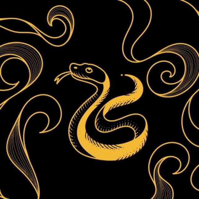 Boa 12.6%, Les Intenables - Craft Beer, France