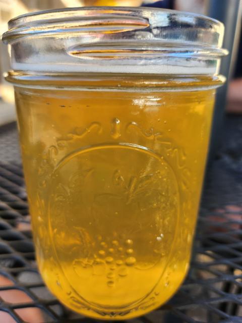 Boat racer, Bell craft brew co