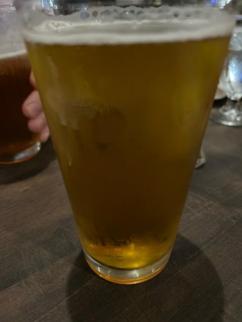 Boat Show 7.0%, Yellow Springs Brewery, United States