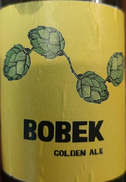 Bobek 4.7%, Perhon Panimo, Finland