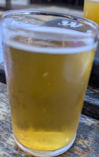 Bob's Miller Killer 5.4%, South Haven Brewpub, United States