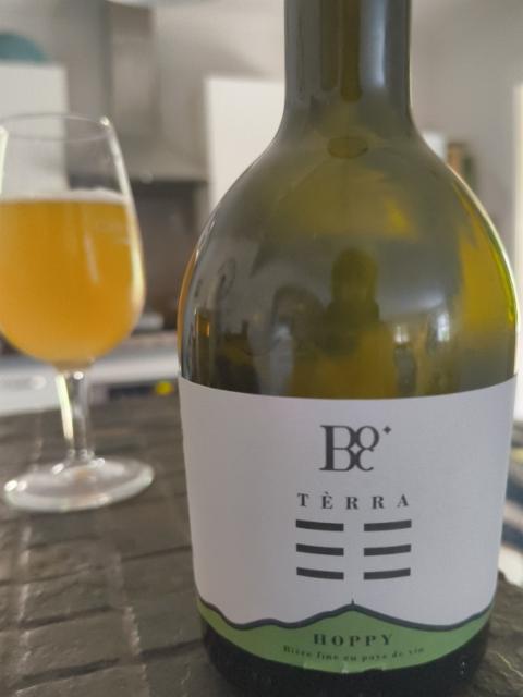 Tèrra Hoppy, BOC Brasserie Artisanale