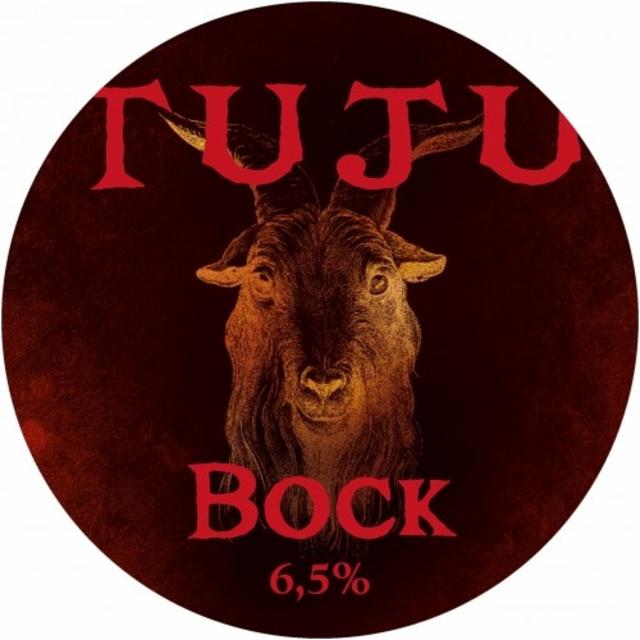 Bock 6.5%, Panimoyhtiö Tuju, Finland
