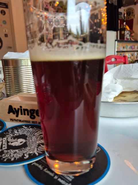 Bock B.E., Birrificio Estense