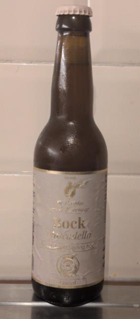 Bock Moscadello 7.0%, De Dochter van de Korenaar, Belgium