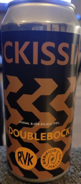 Bockissimo, Reykjavík bruggfélag