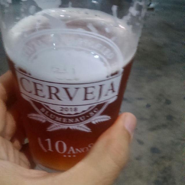 Bode Brown Perigosa Imperial IPA 9.8%, Bodebrown, Brazil