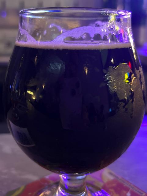 Bodega Cat 5.9%, Kings County Brewers Collective KCBC, United States