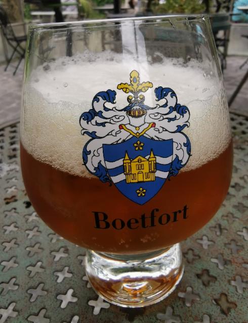 boetfort blonde 9.0%, boetfort tripel, Belgium