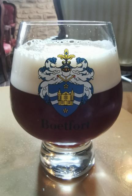 boetfort donker, boetfort tripel