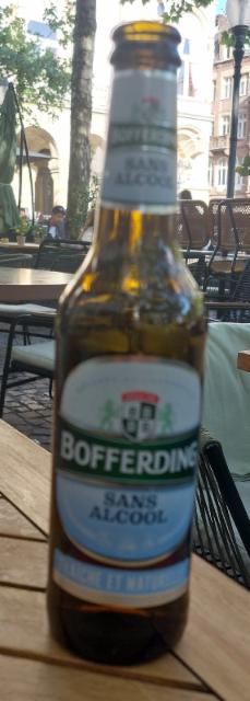 bofferding sans 0.0%, Brasserie Nationale, Luxembourg