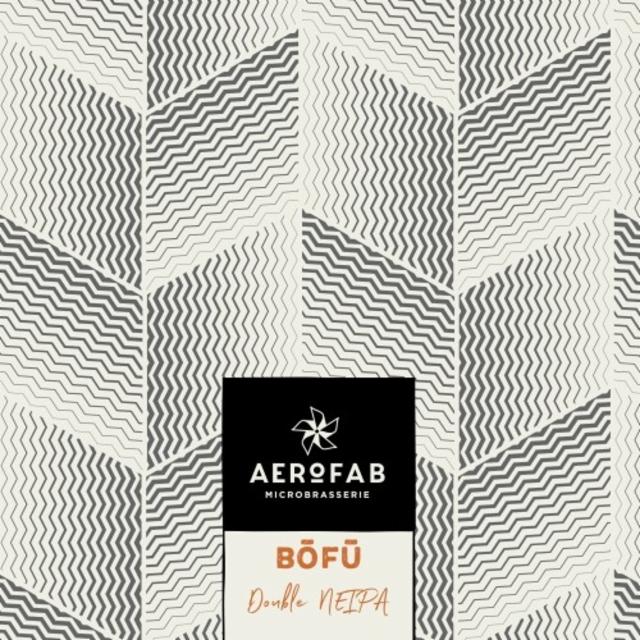 Bofu 8.0%, Aerofab, France