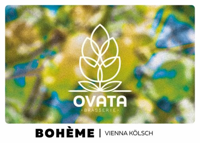 Bohème, Ovata