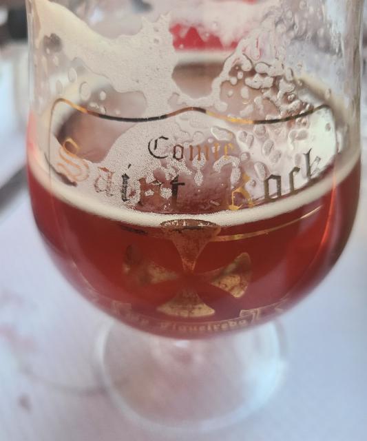 Bohémia 5.3%, Comté Saint Rock, France