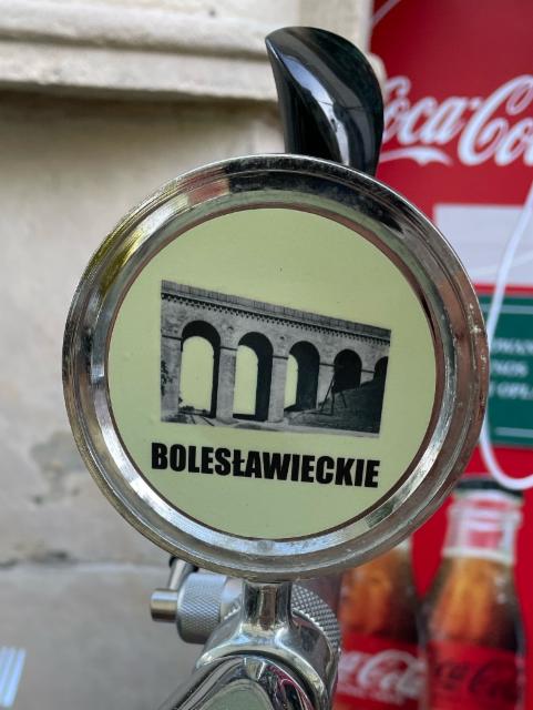 Boleslawieckie 5.0%, Dolina BoBRU, Poland