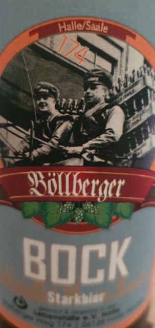 Böllberger Bock, Lebenshilfe Halle e.V.