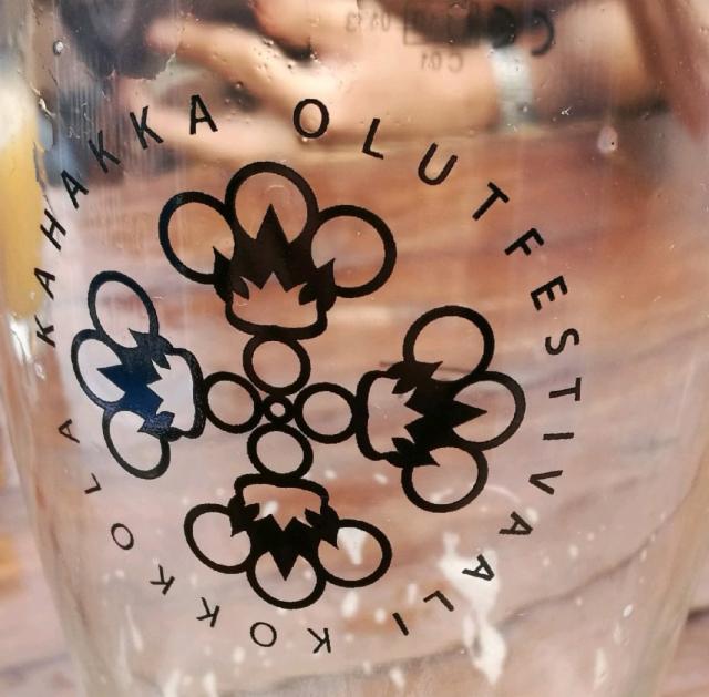 Bollywood Delhi House 5.0%, Keppo Bryggeri, Finland