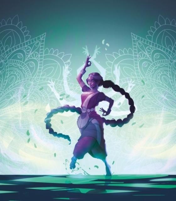 Bollywood Pepper 4.2%, Brasserie Chromatique, France