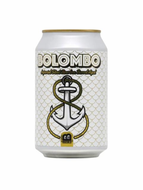 Bolombo 10.0%, Mister B, Italy