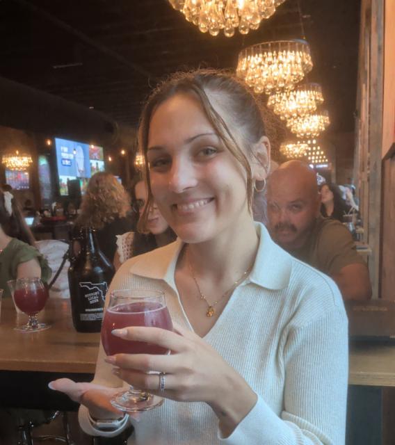 Bomb Pop Sour, New York Beer Project