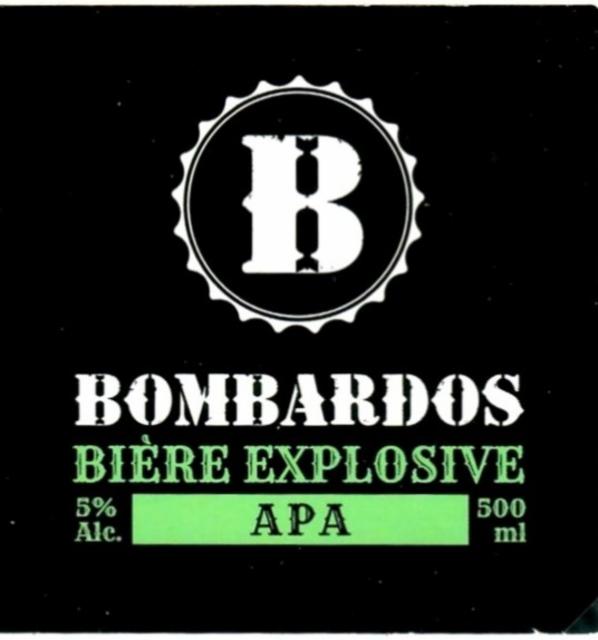 Bombardos APA 5.0%, Bombardos, France