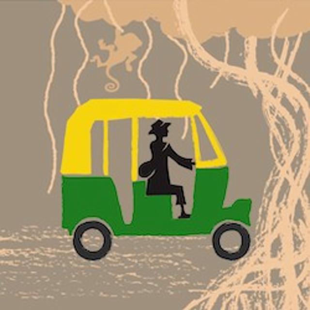 Bombay Brown Ale 3.4%, Nomade Brewery, France