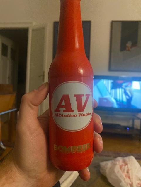 Bombeer All'Antico Vinaio 5.0%, Bombeer, Italy