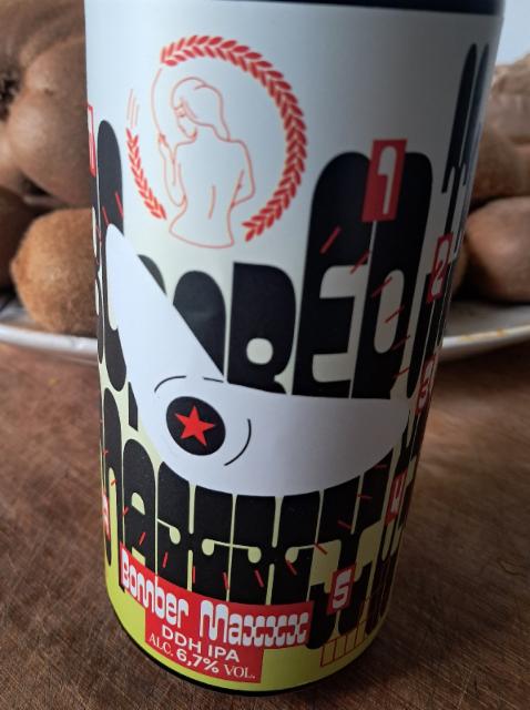 Bomber maxxx 6.7%, La Superbe, France