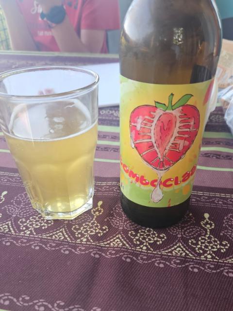 bomboclaat 6.0%, Malte "o" vadrouille, France