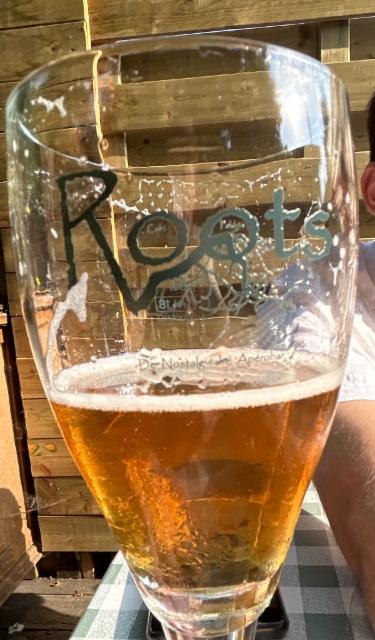 Bompa's suggestie 5.5%, Homebrew, Australia