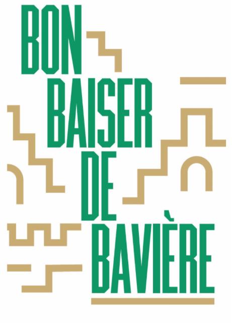 Bon Baiser De Bavière 4.6%, Un Singe En Hiver, France