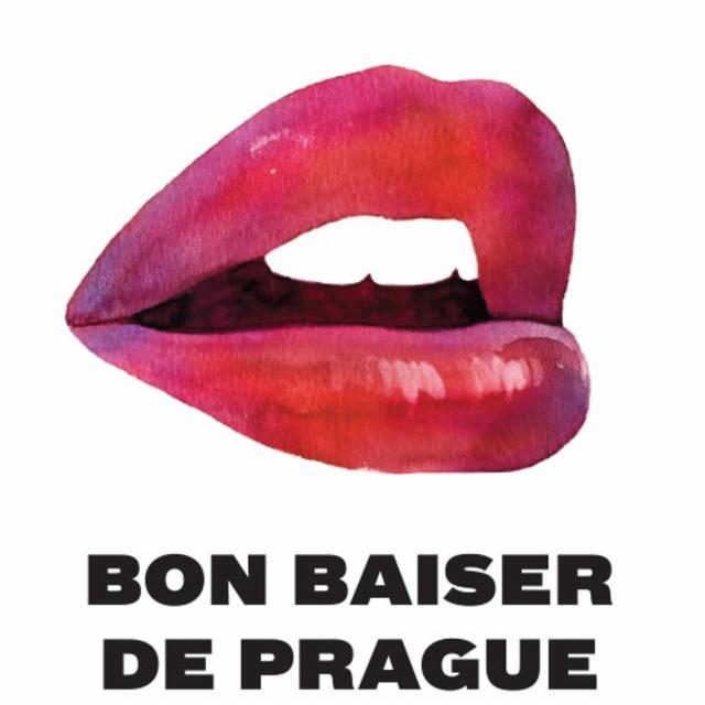 Bon Baiser De Prague 4.9%, Brasseur Vagabond, Canada