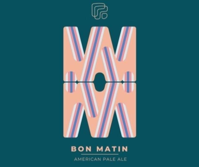 Bon Matin 5.4%, Fusion Brasserie, France