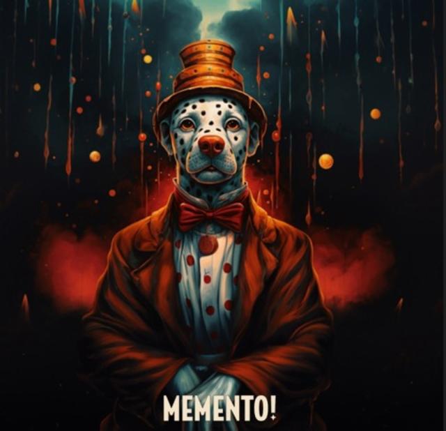 Bone-Zo 5.8%, Memento! Brasserie Artisanale, Canada