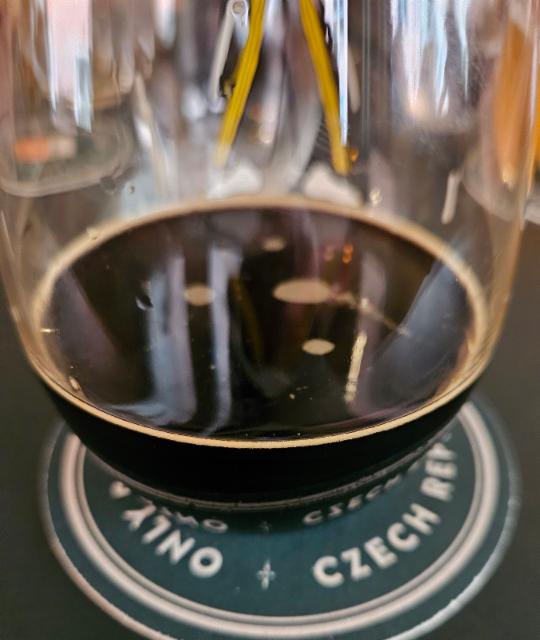 Bonfire bönger 12.5%, Põhjala, Estonia