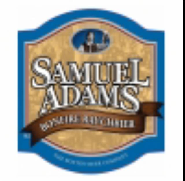 Bonfire Rauchbier 5.7%, Samuel Adams (Boston Beer Company), United States
