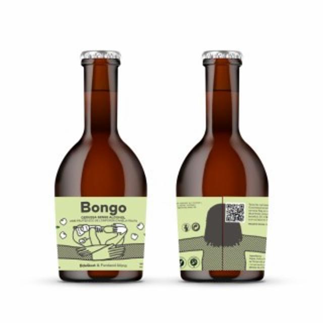 bongo 0.0%, BDEgust, Spain