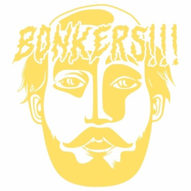 Bonkers!!! 6.5%, Brewski, Sweden