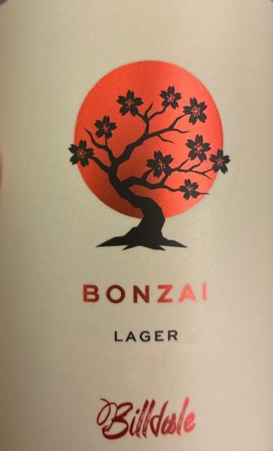 Bonzai, Billdale